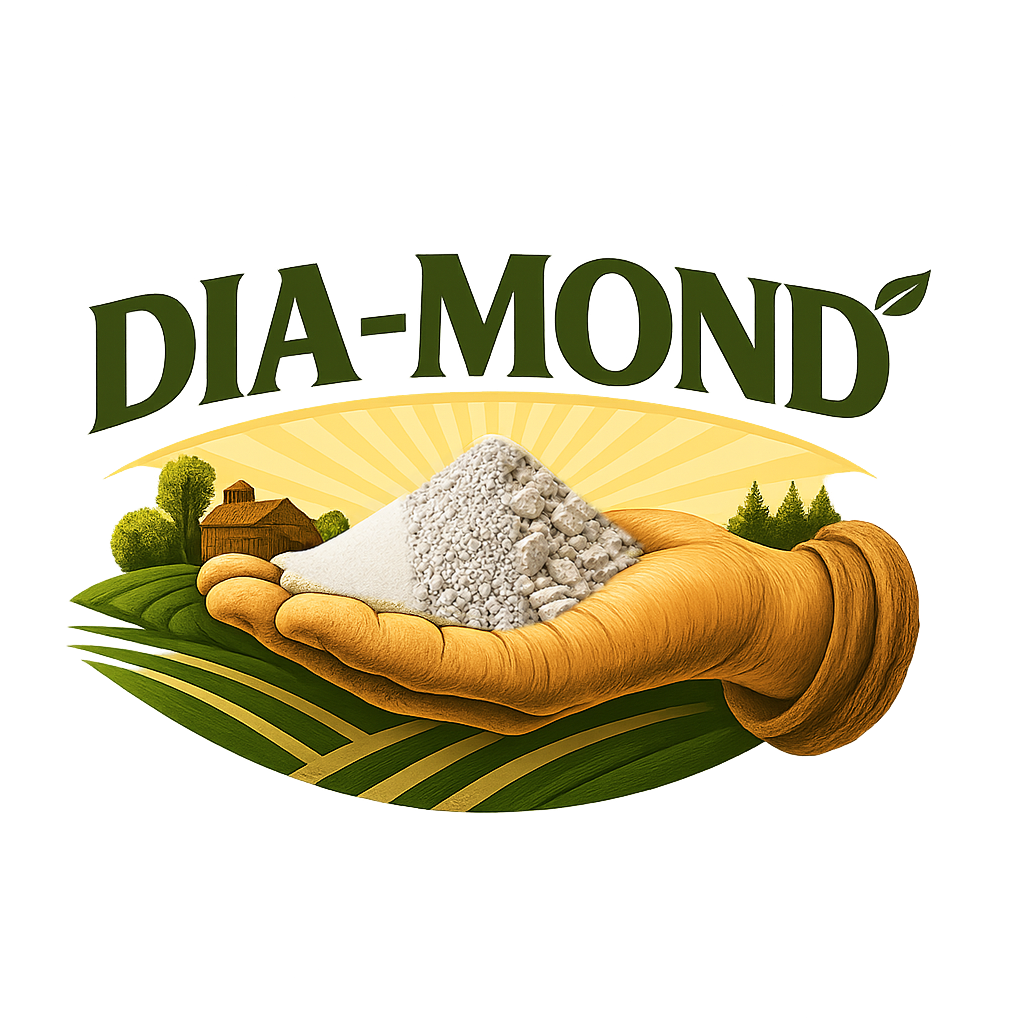 DIA-MOND